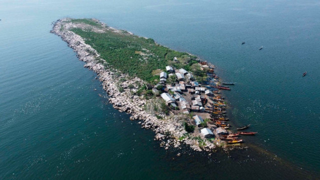 Facts About The Snake Island on Lake Victoria